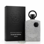 ادو پرفیوم مردانه افنان مدل Supremacy Collector's Edition پور هوم 100 میل