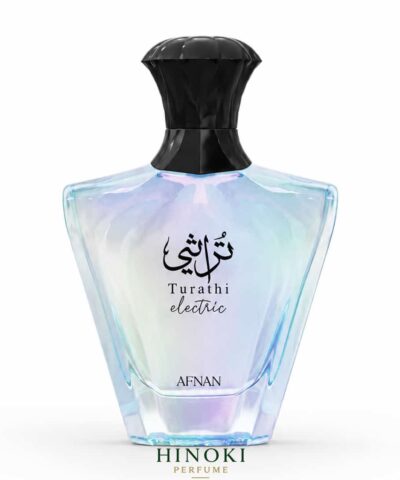 فروشگاه هینوکی پرفیوم