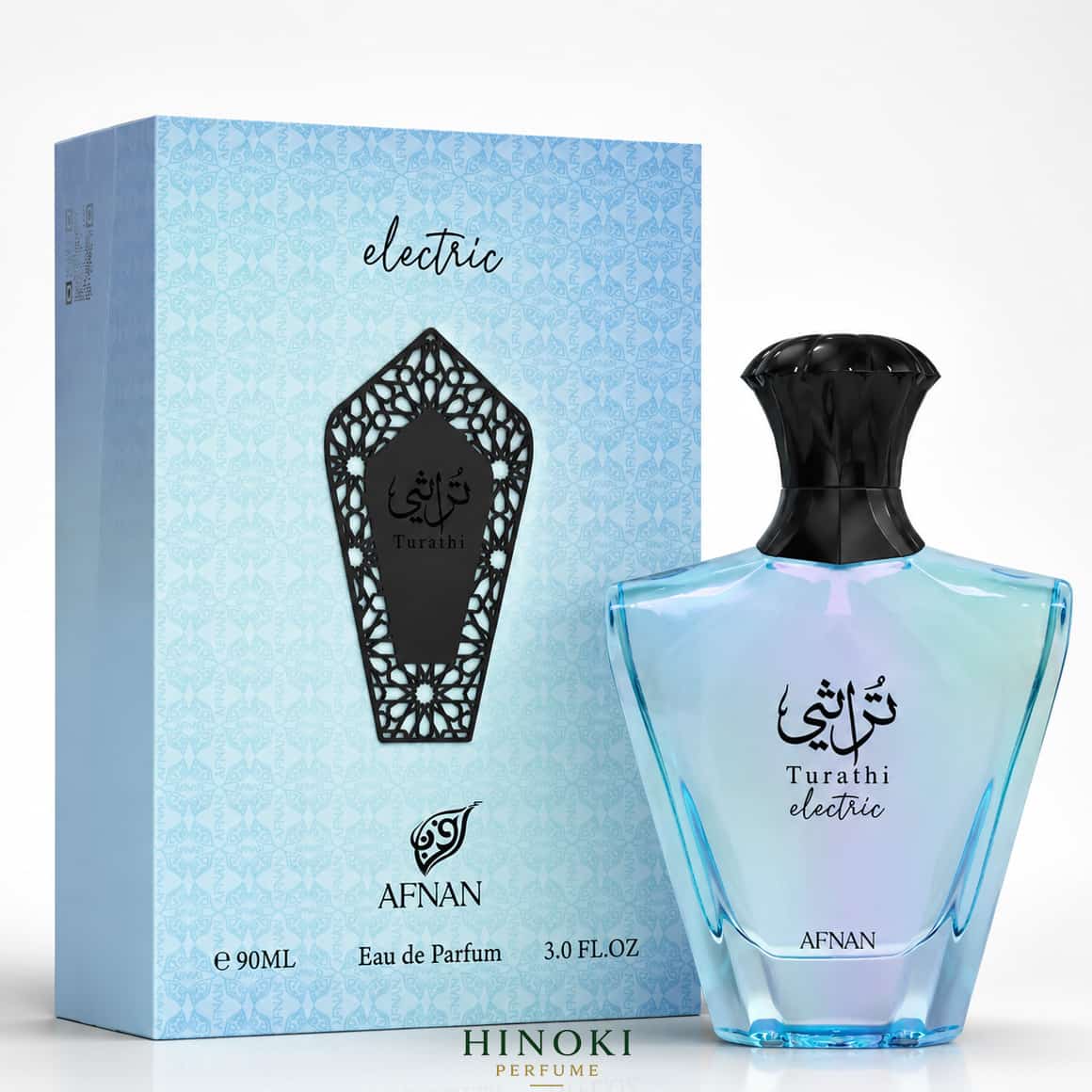 IMG_5040 ادو پرفیوم مردانه افنان مدل Turathi