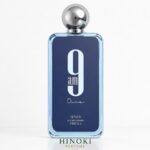 عطر ادکلن افنان 9 am dive حجم 100 میلی لیتر