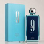 عطر ادکلن افنان 9 am dive حجم 100 میلی لیتر