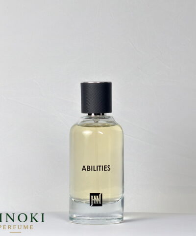 ادوپرفیوم جکوینز مدل Abilities De Parfums حجم 100 میلی لیتر