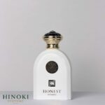 ادکلن مردانه هانست جانوین Johnwin Honest حجم 100 میلی لیتر