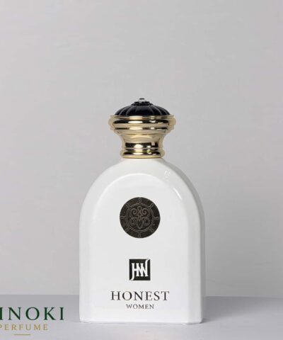 ادکلن مردانه هانست جانوین Johnwin Honest حجم 100 میلی لیتر