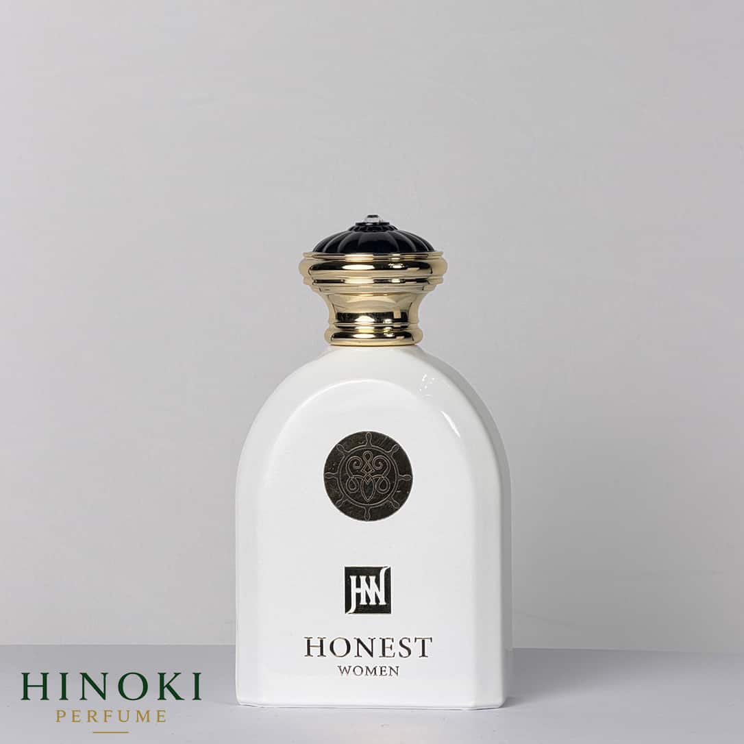 ادکلن مردانه هانست جانوین Johnwin Honest حجم 100 میلی لیتر
