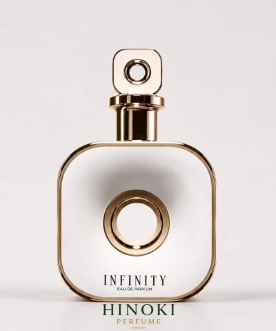 ادکلن آرماف اینفینیتی گلد ARMAF INFINITY GOLD حجم 100 میلی لیتر