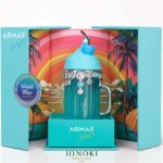 ادکلن آیلند بلیس آرماف (ARMAF ISLAND BLISS) حجم ۱۰۰ میلی لیتر
