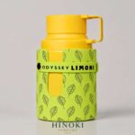 ادکلن اودیسی لیمونی آرماف Armaf Odyssey Limoni حجم 100 میلی لیتر