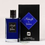 ادکلن جانوین هانتر میدنایت Johnwin Hunter Midnight حجم 100 میلی لیتر