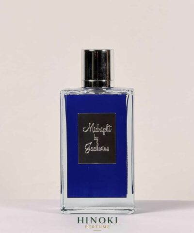 ادکلن جانوین هانتر میدنایت Johnwin Hunter Midnight حجم 100 میلی لیتر