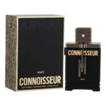 ادکلن مردانه آرماف کانسیر | ARMAF Connoisseur حجم 100 میل لیتر - تصویر 2